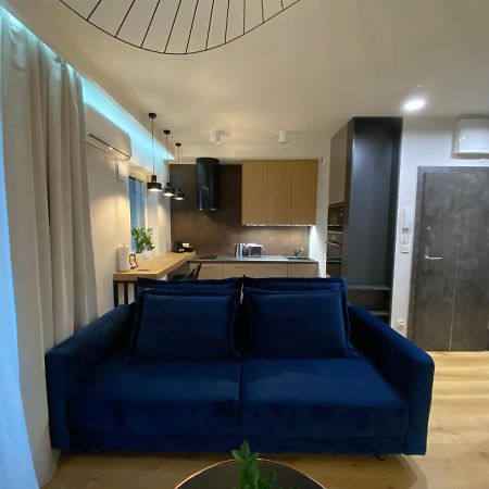 Apartamenty Legnicka Wroclaw Centrum Экстерьер фото
