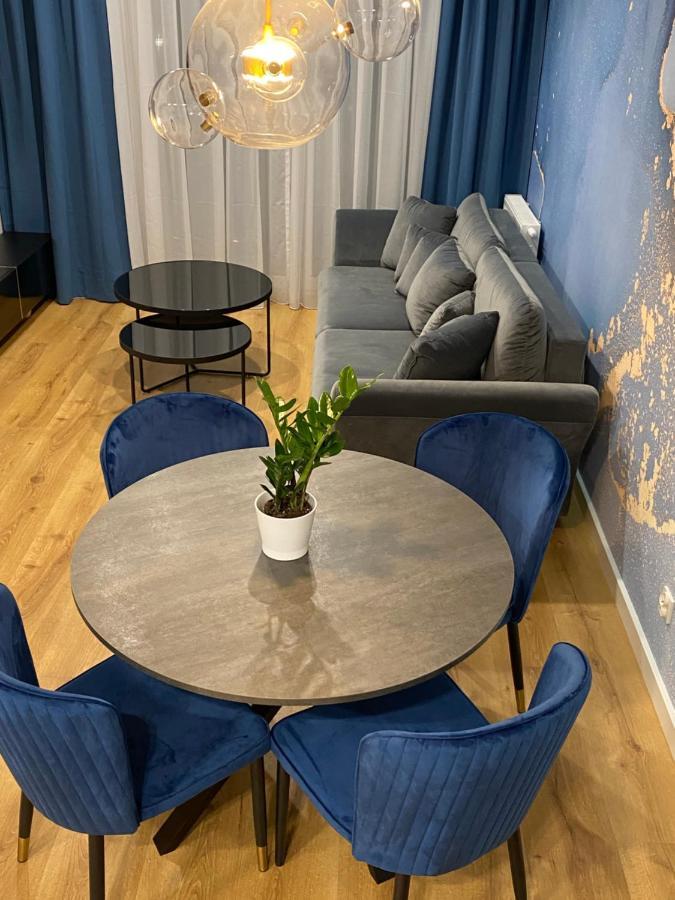 Apartamenty Legnicka Wroclaw Centrum Экстерьер фото