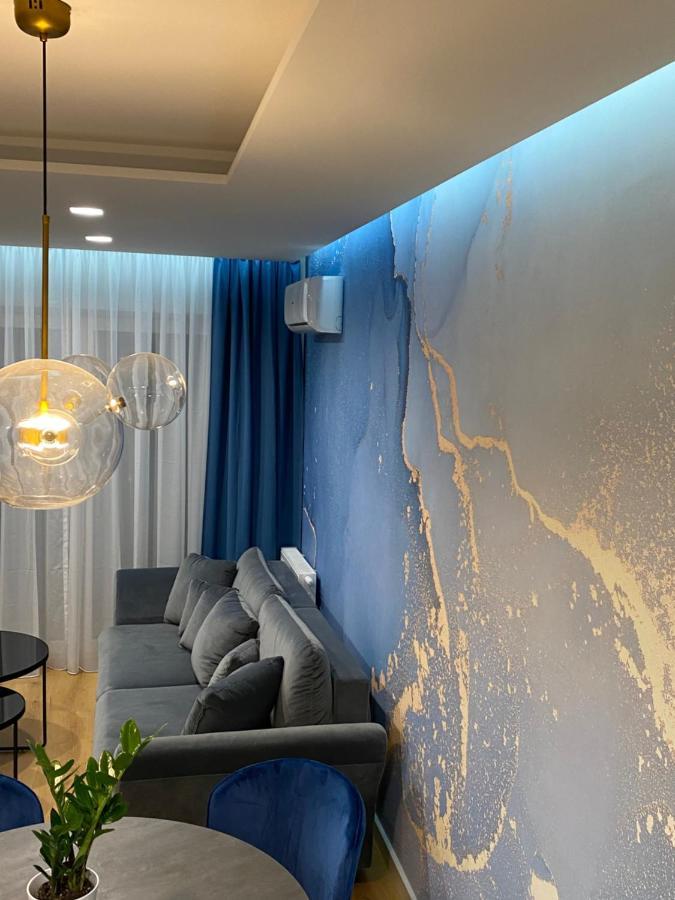 Apartamenty Legnicka Wroclaw Centrum Экстерьер фото