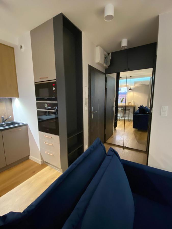 Apartamenty Legnicka Wroclaw Centrum Экстерьер фото