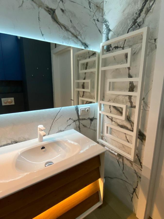 Apartamenty Legnicka Wroclaw Centrum Экстерьер фото