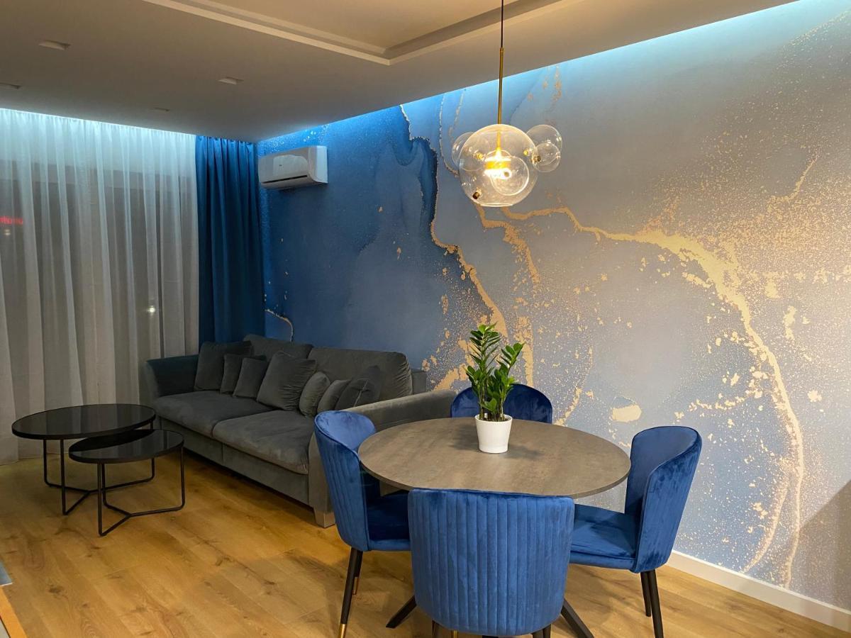 Apartamenty Legnicka Wroclaw Centrum Экстерьер фото