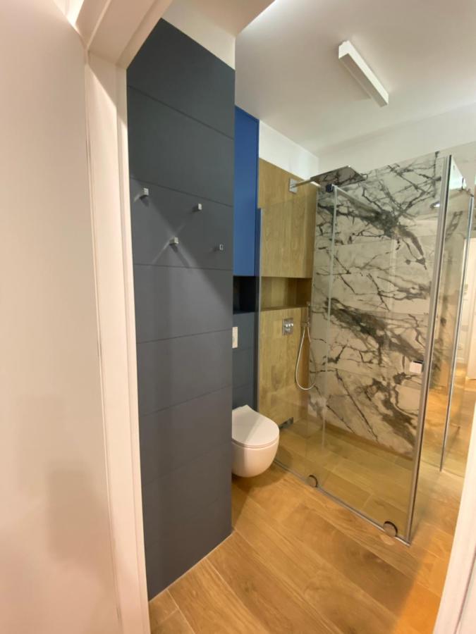 Apartamenty Legnicka Wroclaw Centrum Экстерьер фото
