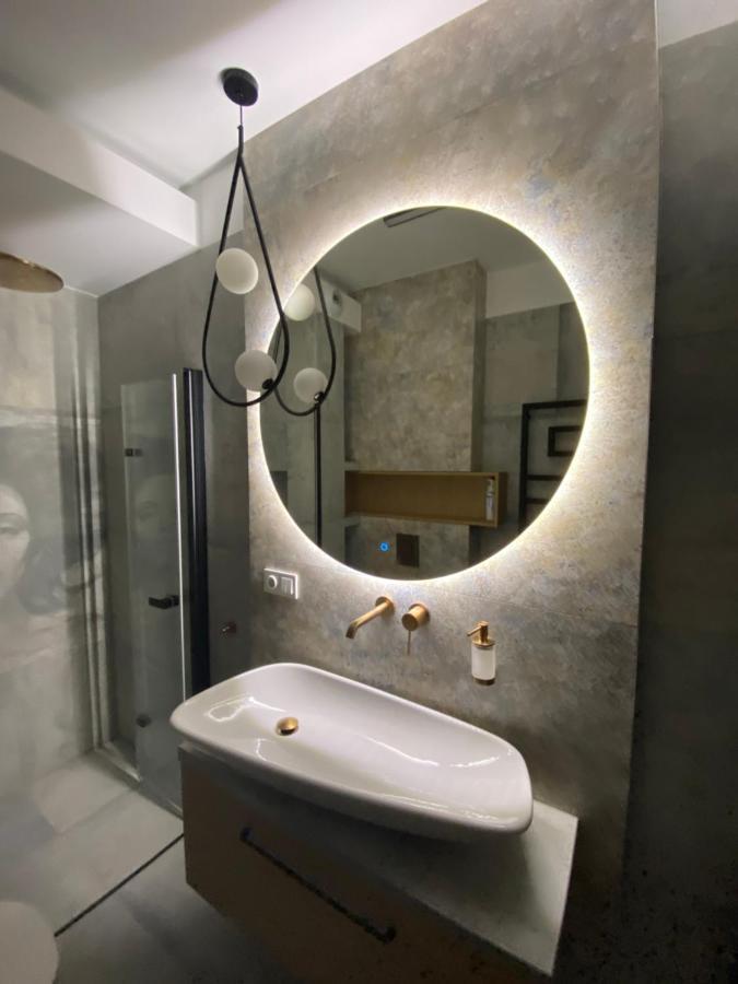 Apartamenty Legnicka Wroclaw Centrum Экстерьер фото