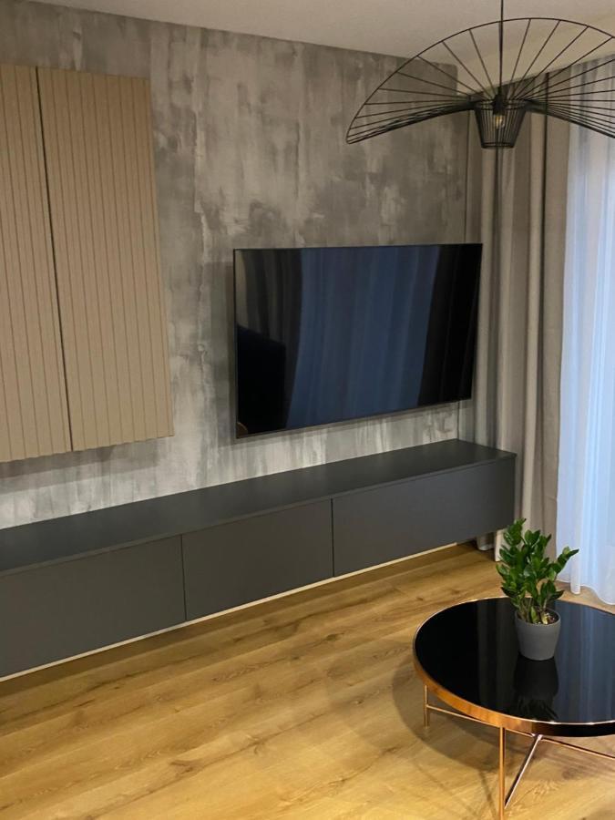 Apartamenty Legnicka Wroclaw Centrum Экстерьер фото
