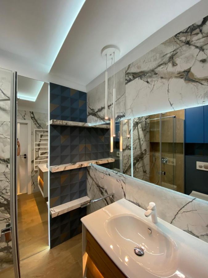 Apartamenty Legnicka Wroclaw Centrum Экстерьер фото