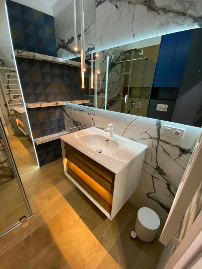 Apartamenty Legnicka Wroclaw Centrum Экстерьер фото