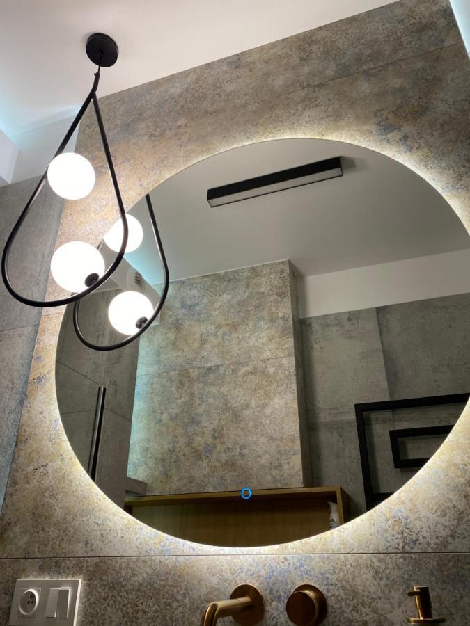 Apartamenty Legnicka Wroclaw Centrum Экстерьер фото
