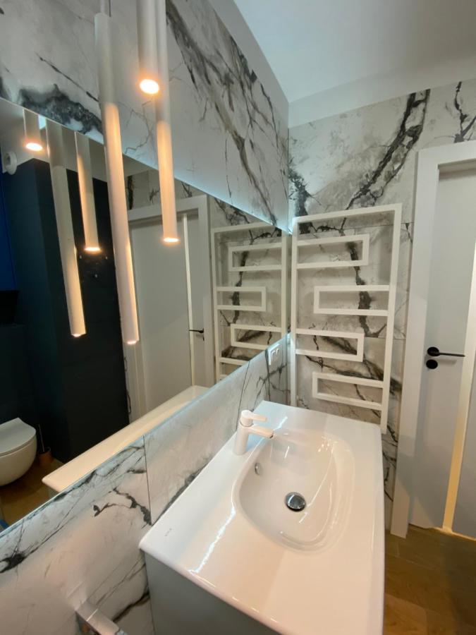 Apartamenty Legnicka Wroclaw Centrum Экстерьер фото