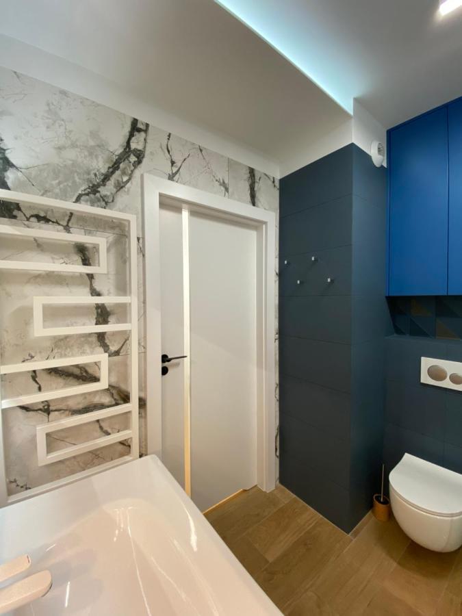 Apartamenty Legnicka Wroclaw Centrum Экстерьер фото