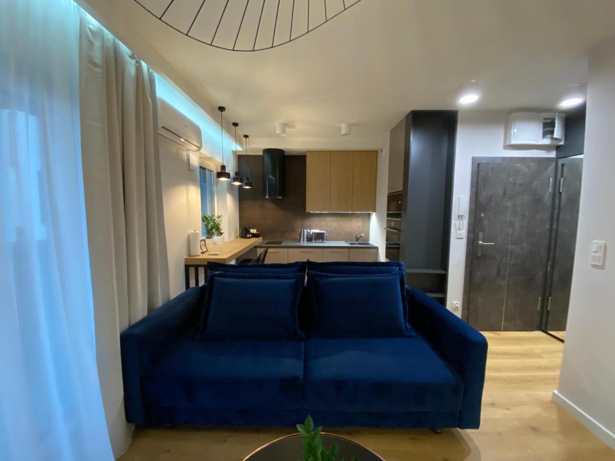 Apartamenty Legnicka Wroclaw Centrum Экстерьер фото