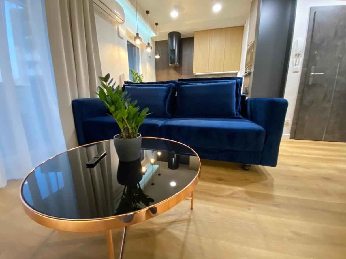 Apartamenty Legnicka Wroclaw Centrum Экстерьер фото