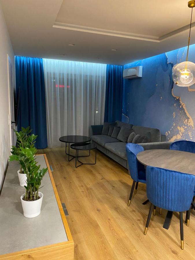 Apartamenty Legnicka Wroclaw Centrum Экстерьер фото