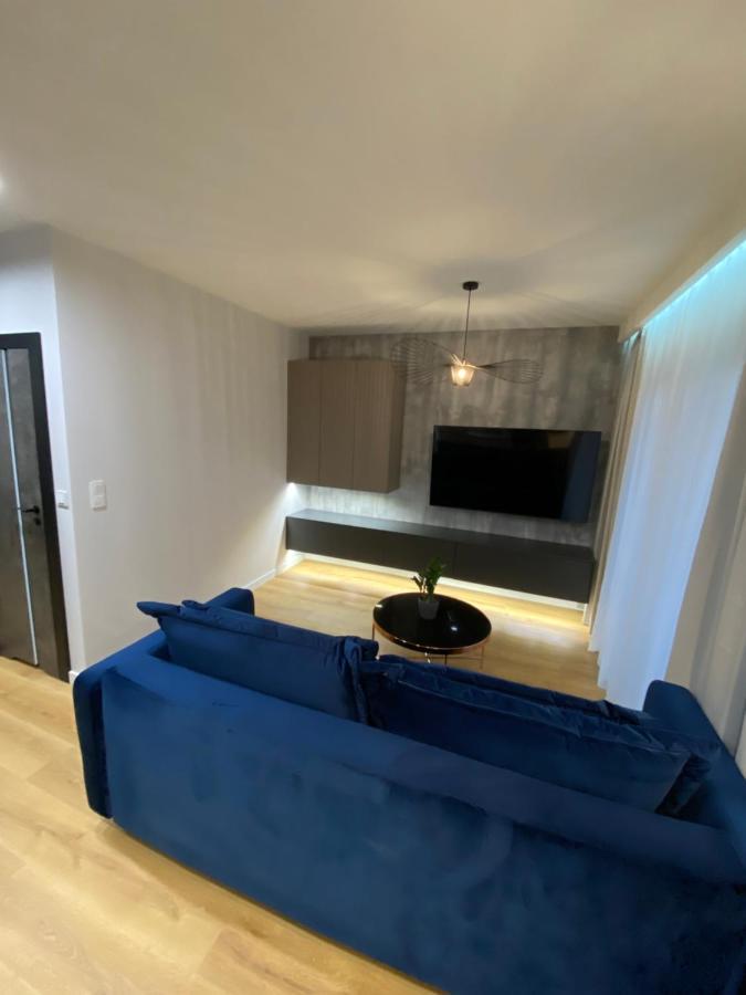 Apartamenty Legnicka Wroclaw Centrum Экстерьер фото