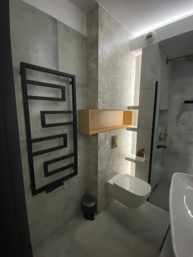 Apartamenty Legnicka Wroclaw Centrum Экстерьер фото