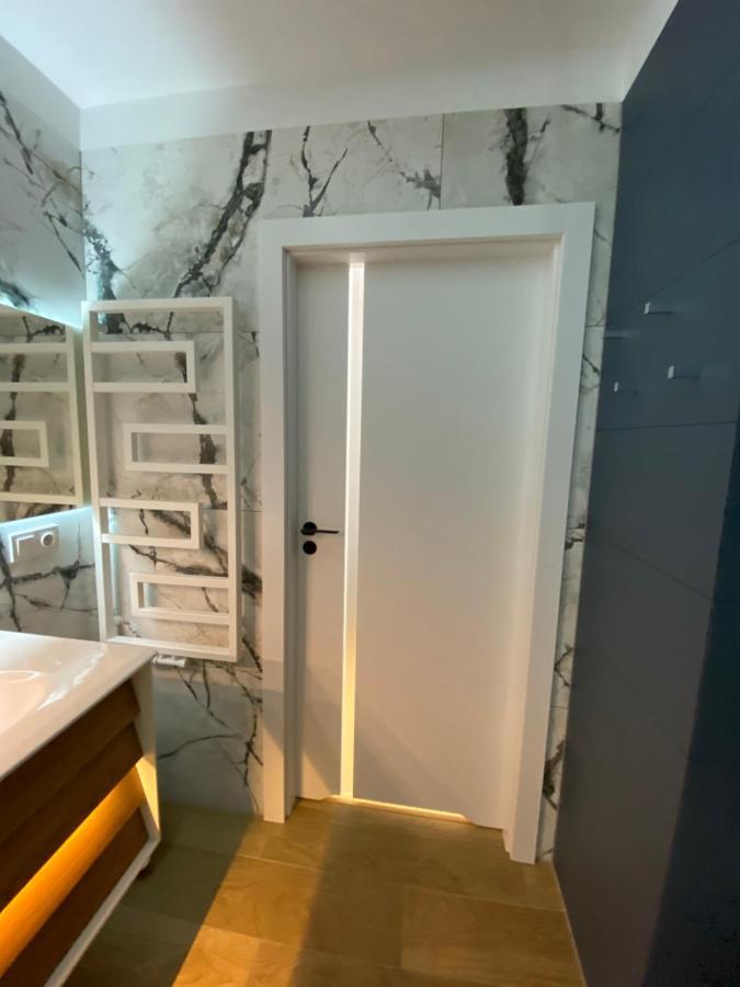 Apartamenty Legnicka Wroclaw Centrum Экстерьер фото