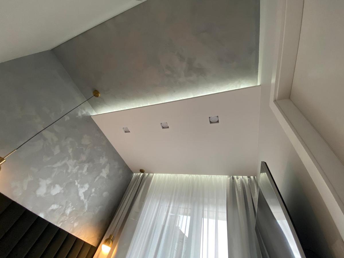 Apartamenty Legnicka Wroclaw Centrum Экстерьер фото
