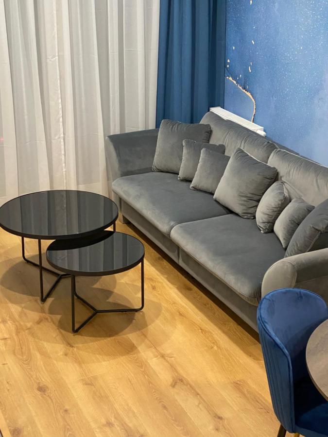 Apartamenty Legnicka Wroclaw Centrum Экстерьер фото