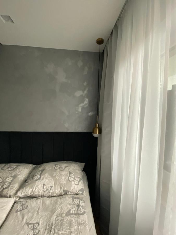 Apartamenty Legnicka Wroclaw Centrum Экстерьер фото