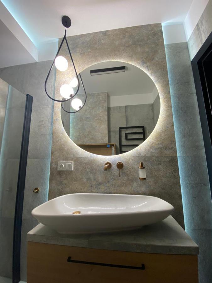 Apartamenty Legnicka Wroclaw Centrum Экстерьер фото