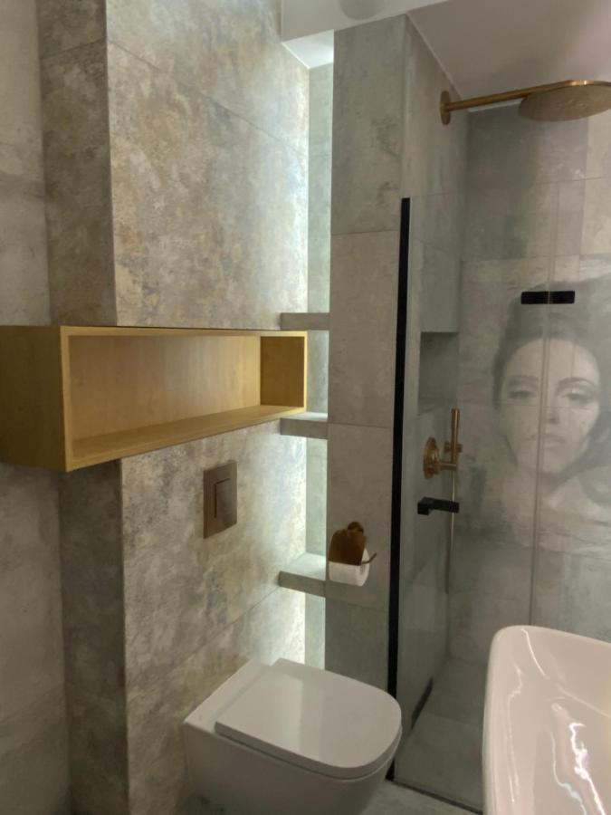 Apartamenty Legnicka Wroclaw Centrum Экстерьер фото