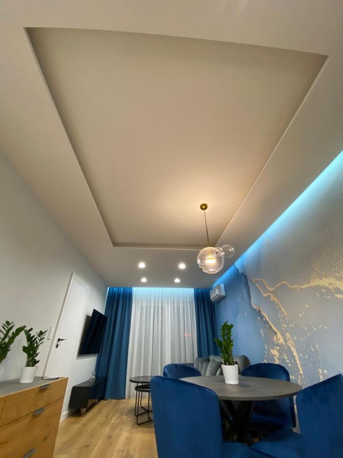 Apartamenty Legnicka Wroclaw Centrum Экстерьер фото