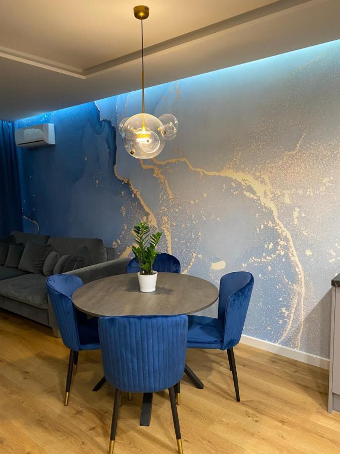 Apartamenty Legnicka Wroclaw Centrum Экстерьер фото