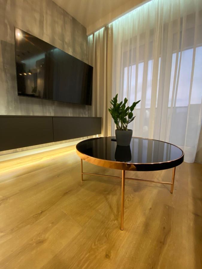 Apartamenty Legnicka Wroclaw Centrum Экстерьер фото