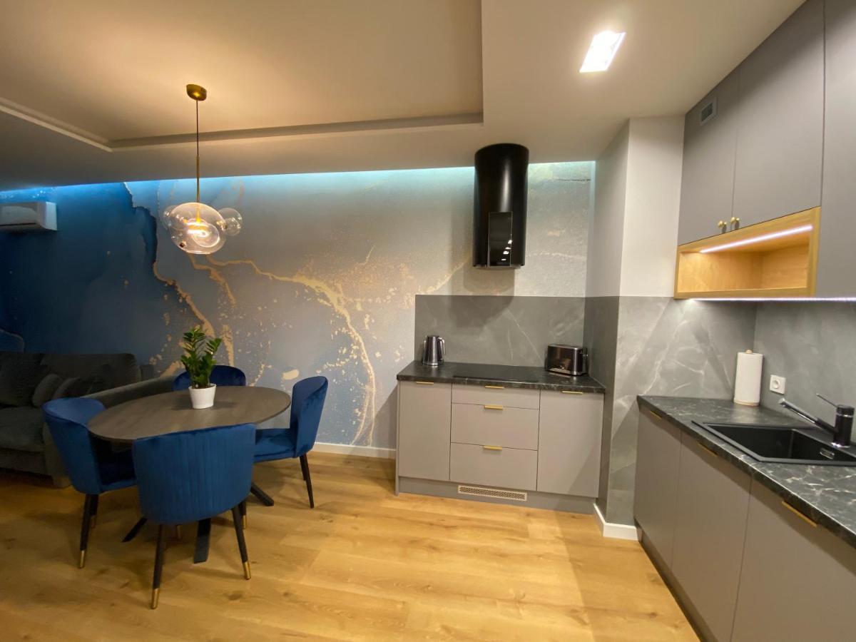 Apartamenty Legnicka Wroclaw Centrum Экстерьер фото