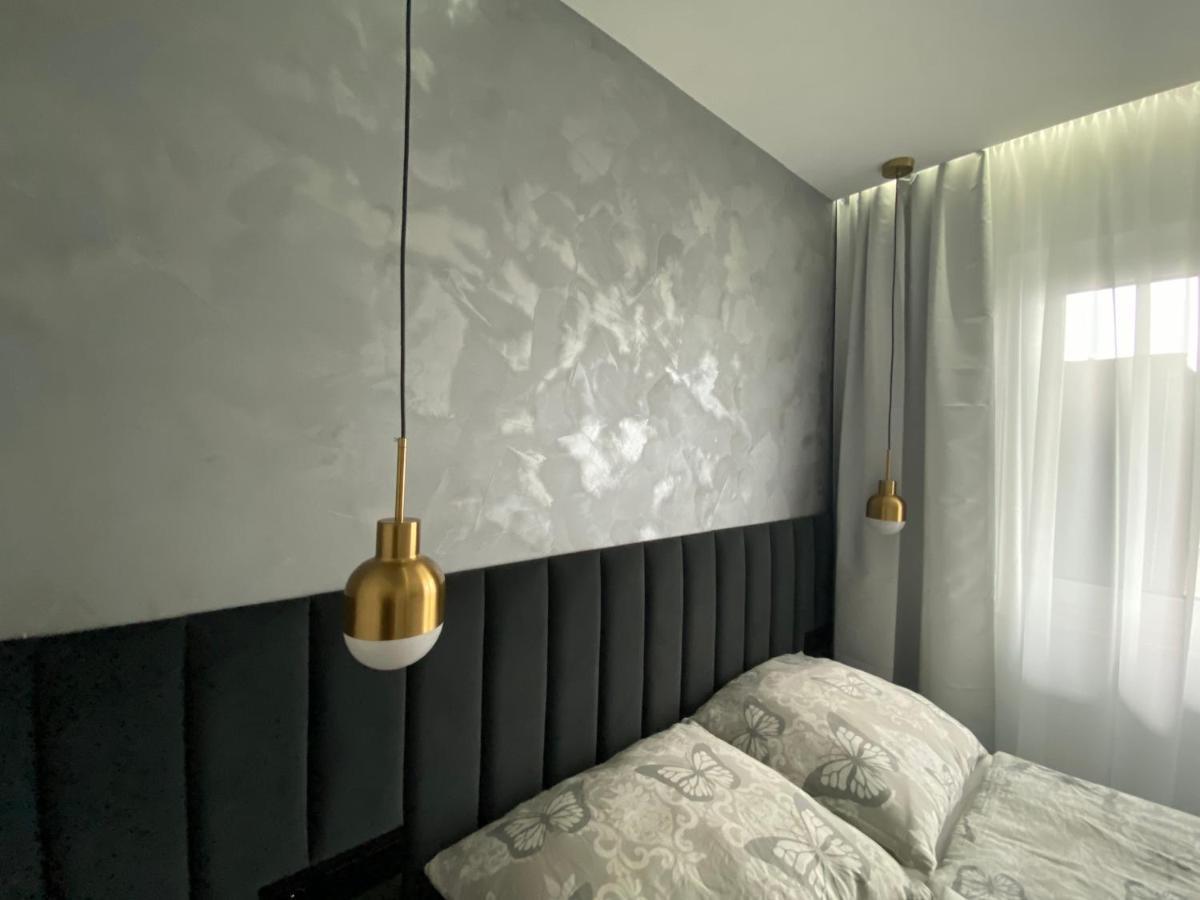 Apartamenty Legnicka Wroclaw Centrum Экстерьер фото