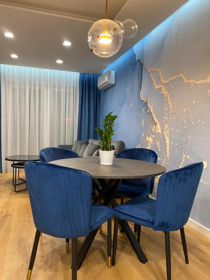 Apartamenty Legnicka Wroclaw Centrum Экстерьер фото
