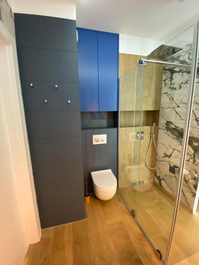 Apartamenty Legnicka Wroclaw Centrum Экстерьер фото