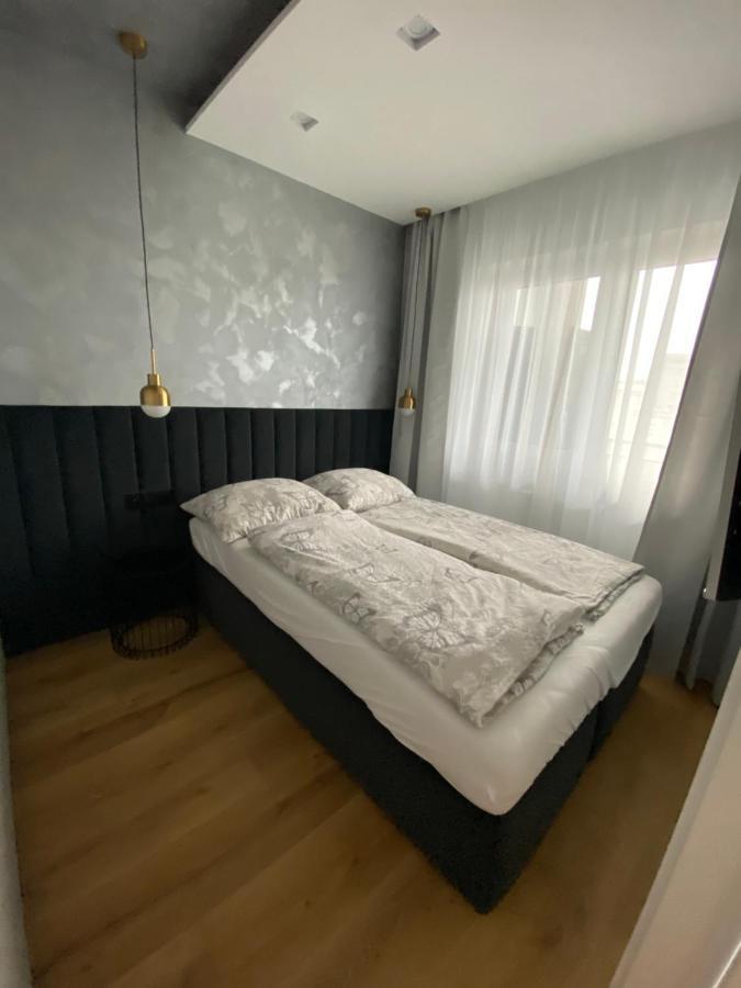 Apartamenty Legnicka Wroclaw Centrum Экстерьер фото