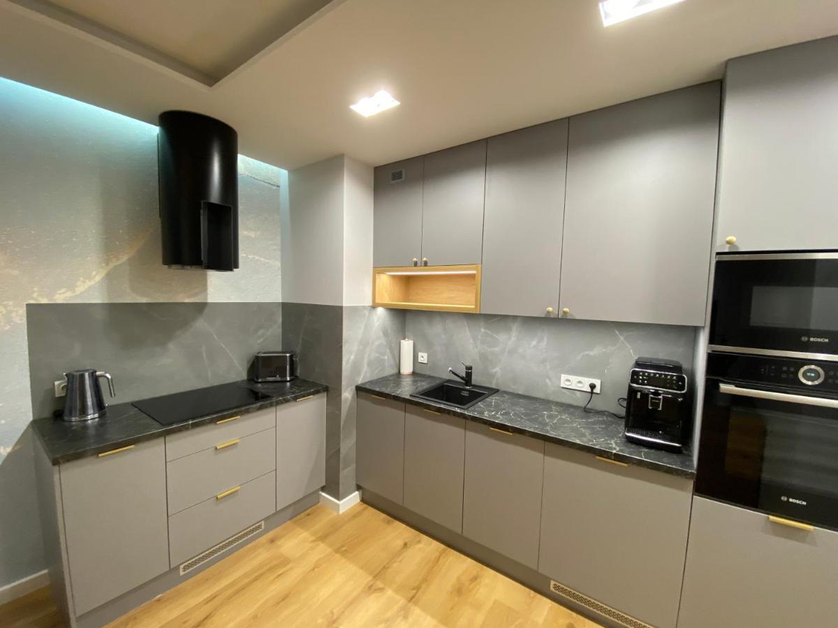 Apartamenty Legnicka Wroclaw Centrum Экстерьер фото