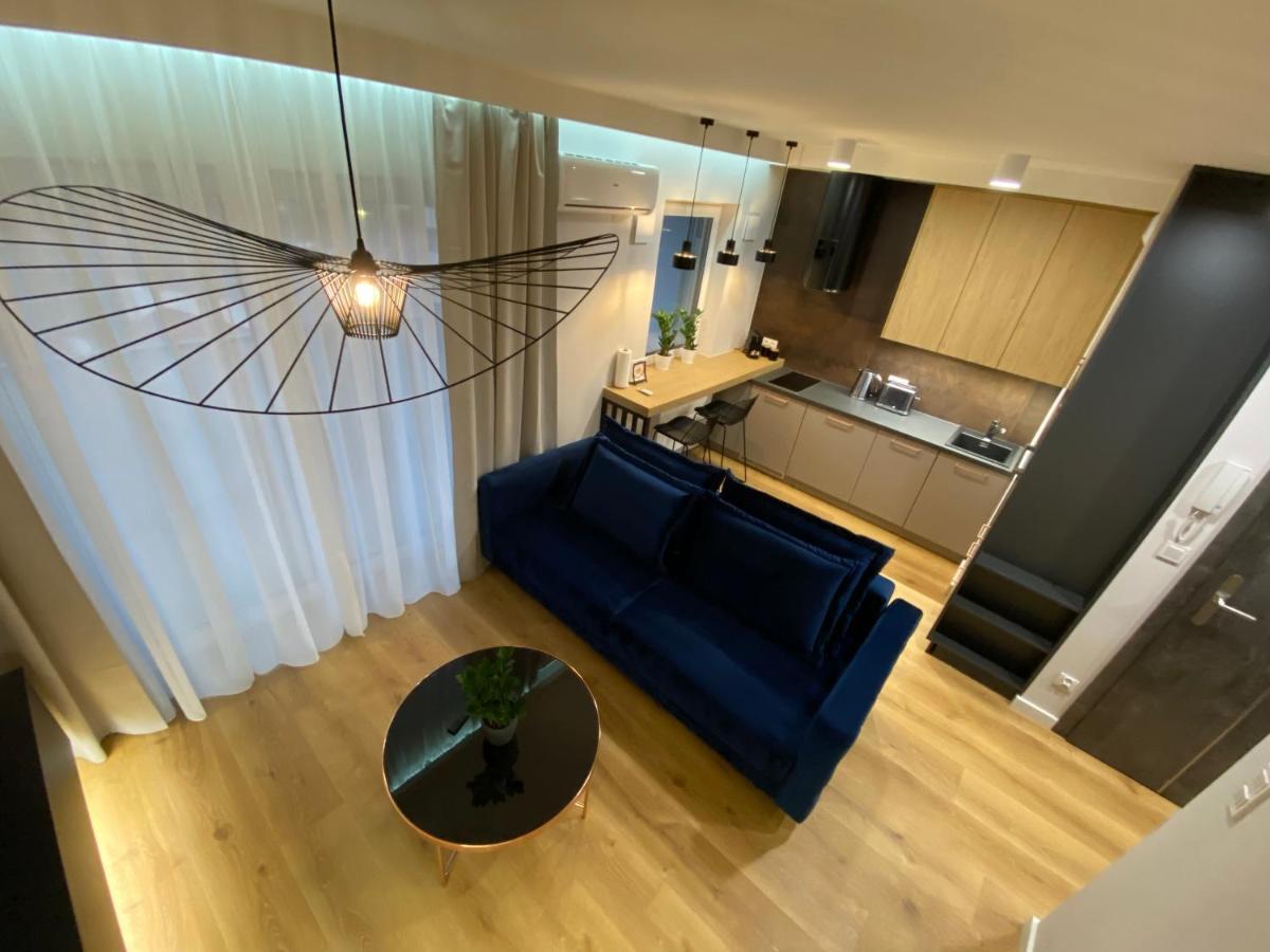 Apartamenty Legnicka Wroclaw Centrum Экстерьер фото