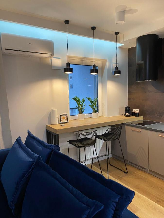 Apartamenty Legnicka Wroclaw Centrum Экстерьер фото