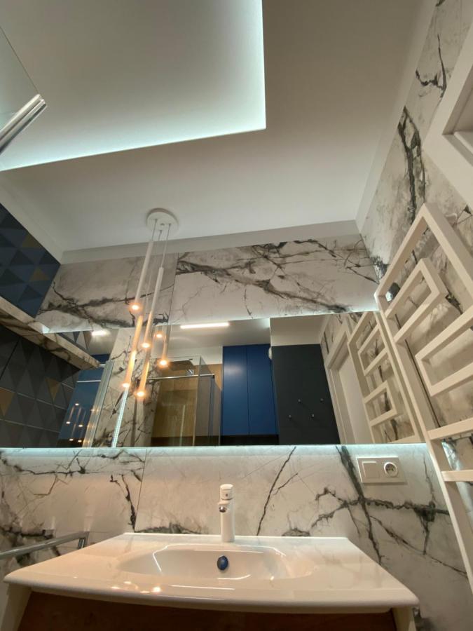 Apartamenty Legnicka Wroclaw Centrum Экстерьер фото