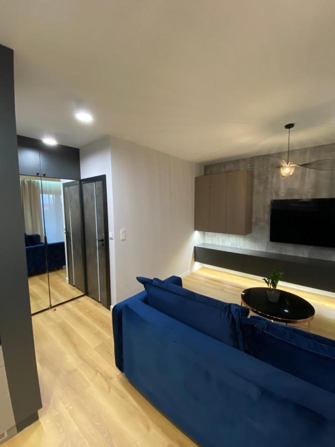 Apartamenty Legnicka Wroclaw Centrum Экстерьер фото