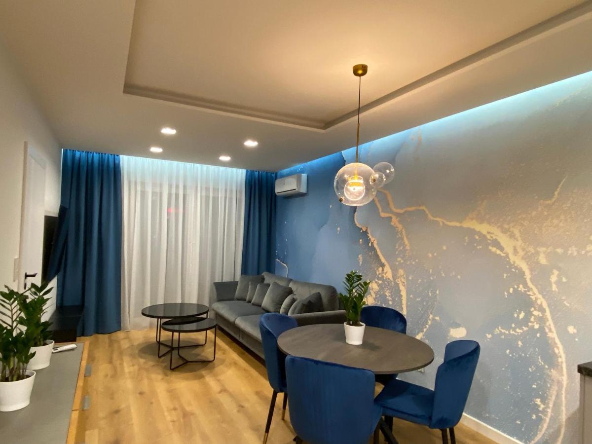 Apartamenty Legnicka Wroclaw Centrum Экстерьер фото