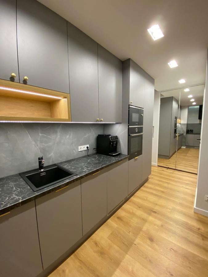 Apartamenty Legnicka Wroclaw Centrum Экстерьер фото