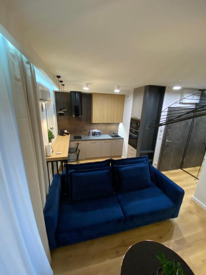 Apartamenty Legnicka Wroclaw Centrum Экстерьер фото