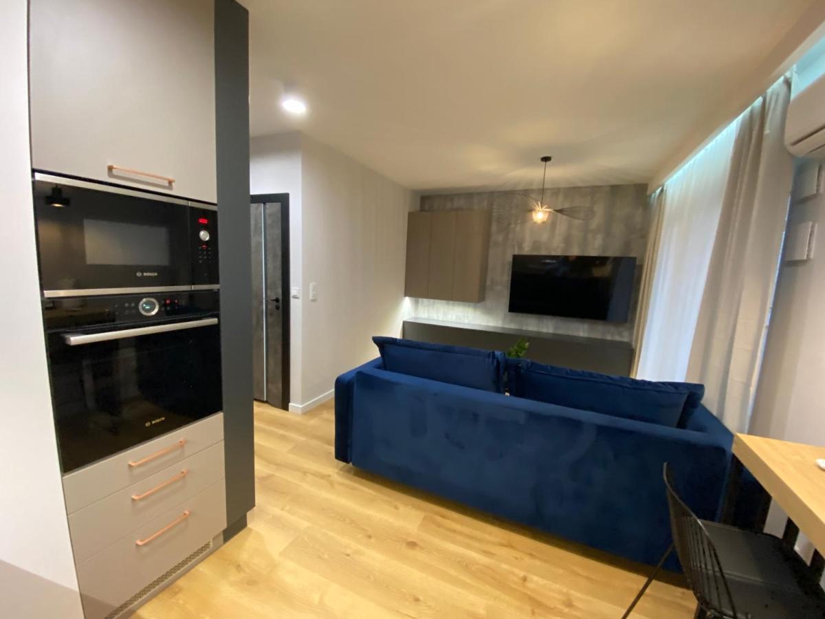 Apartamenty Legnicka Wroclaw Centrum Экстерьер фото