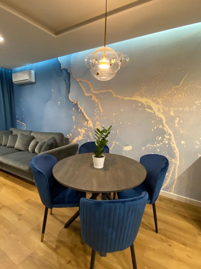 Apartamenty Legnicka Wroclaw Centrum Экстерьер фото