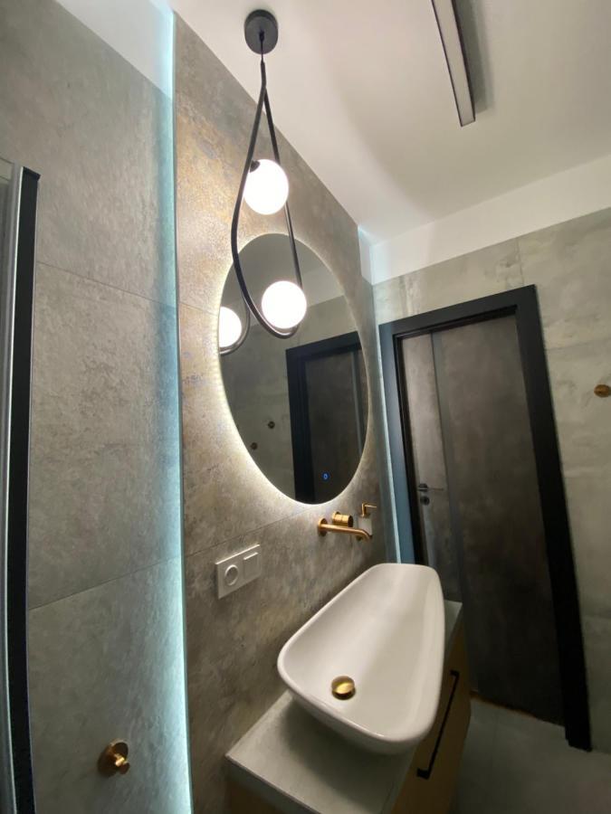 Apartamenty Legnicka Wroclaw Centrum Экстерьер фото