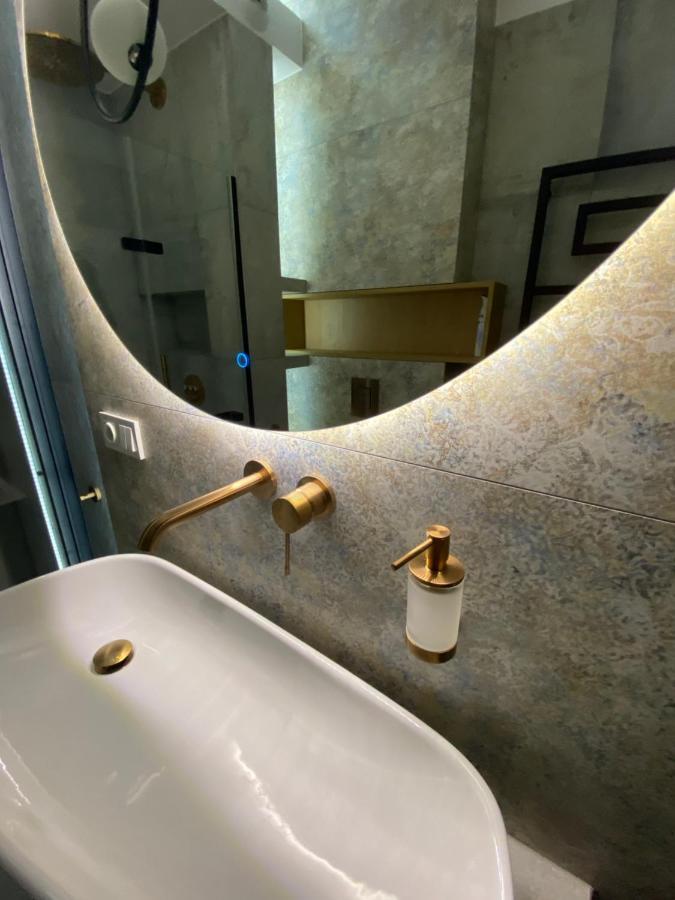 Apartamenty Legnicka Wroclaw Centrum Экстерьер фото