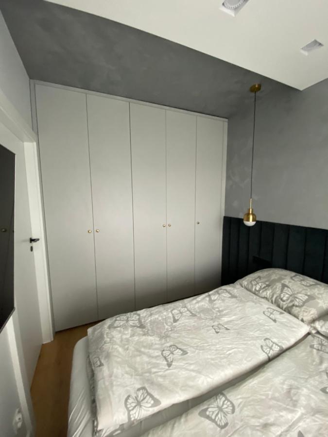 Apartamenty Legnicka Wroclaw Centrum Экстерьер фото