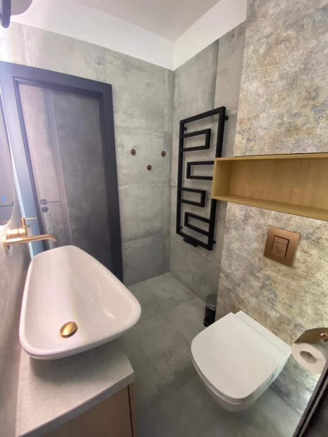 Apartamenty Legnicka Wroclaw Centrum Экстерьер фото