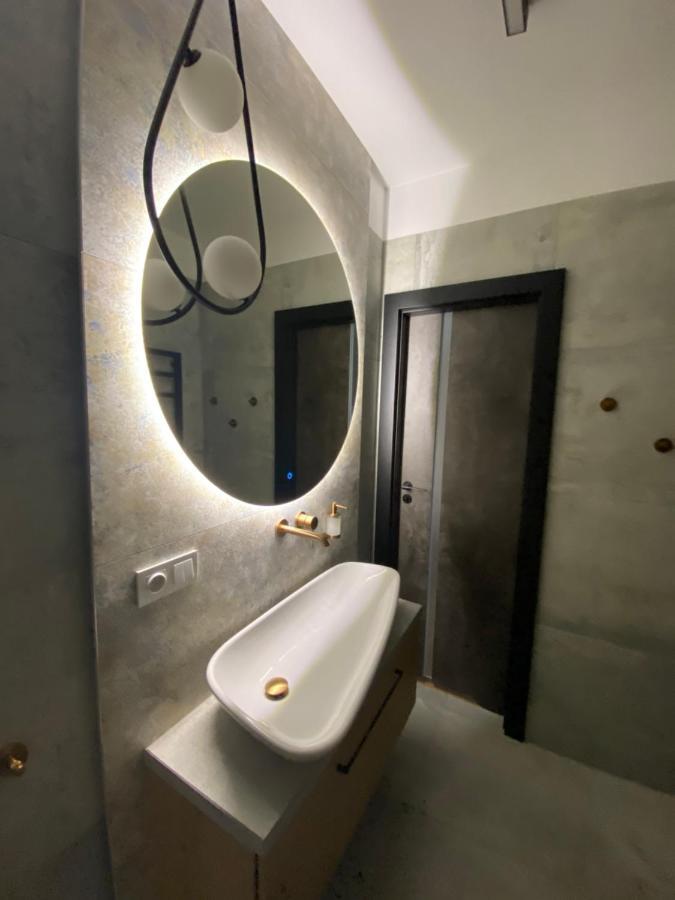 Apartamenty Legnicka Wroclaw Centrum Экстерьер фото
