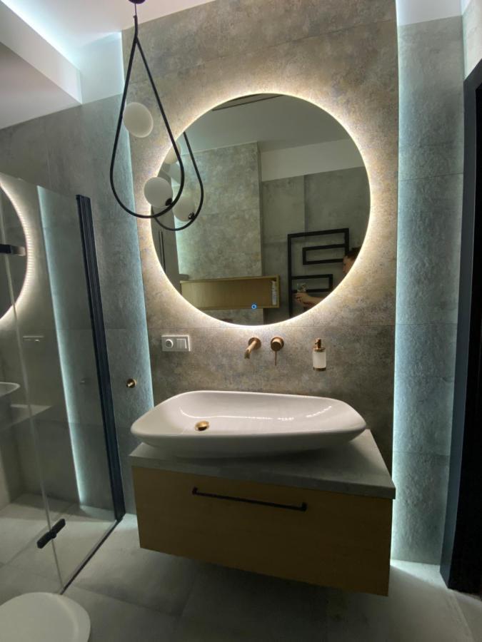 Apartamenty Legnicka Wroclaw Centrum Экстерьер фото