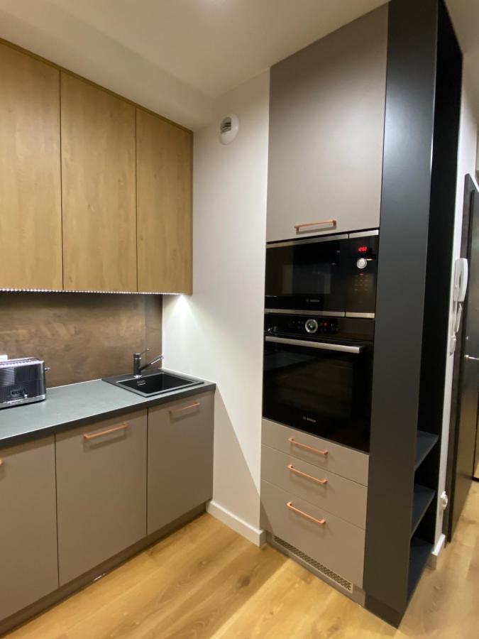 Apartamenty Legnicka Wroclaw Centrum Экстерьер фото